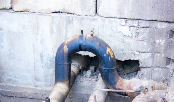 Best Mold removal after water damage  in Sparta, TN